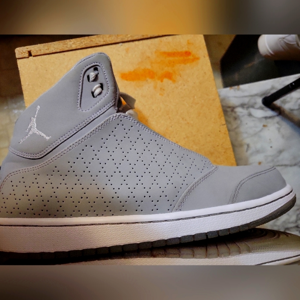 Jordan Flight 5 Premium - Gem